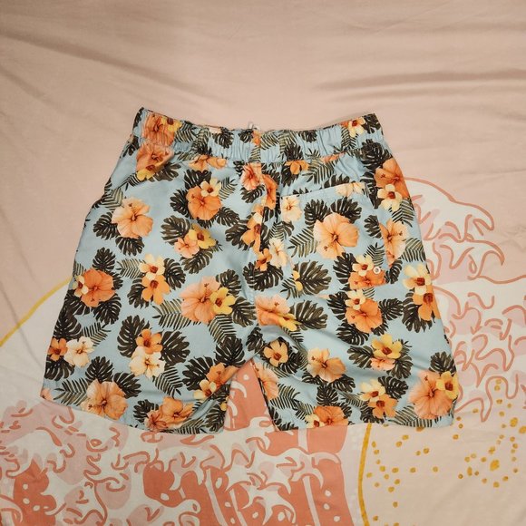 Empyre swim trunks - Picture 3 of 3